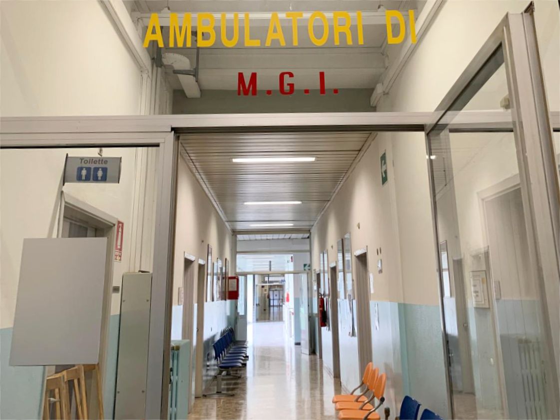 Medicina Integrata di Zevio